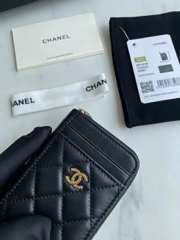 chanel aaa qualite portefeuille s pour femme s_102bb763